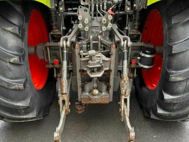 Клаас Другая, об'ємом двигуна 6.8 л та пробігом 8 тис. км за 48177 $, фото 10 на Automoto.ua