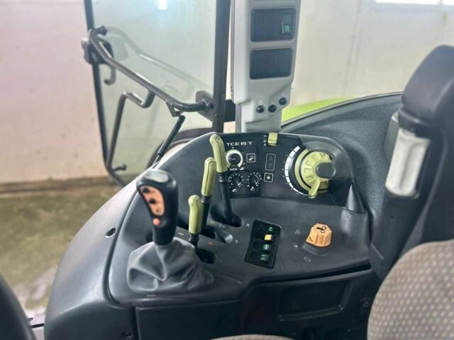 Клаас Другая, об'ємом двигуна 0 л та пробігом 7 тис. км за 40310 $, фото 22 на Automoto.ua