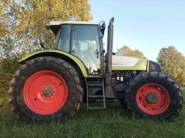 Клаас Другая, объемом двигателя 0 л и пробегом 0 тыс. км за 35307 $, фото 1 на Automoto.ua