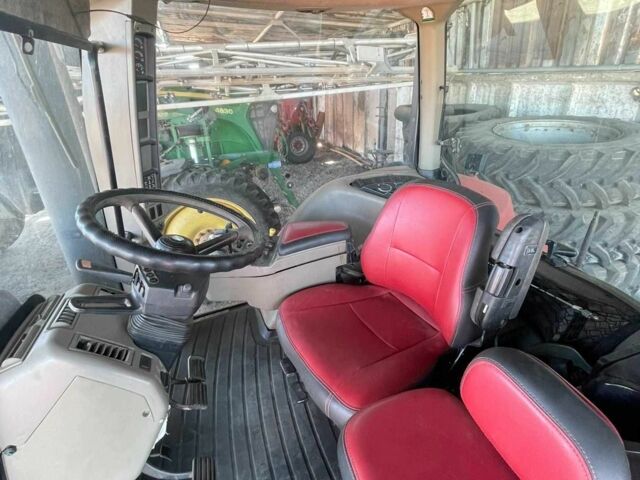 Клаас Другая, об'ємом двигуна 0 л та пробігом 3 тис. км за 34999 $, фото 7 на Automoto.ua