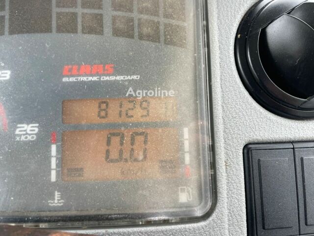 Клаас Другая, объемом двигателя 0 л и пробегом 0 тыс. км за 56847 $, фото 15 на Automoto.ua