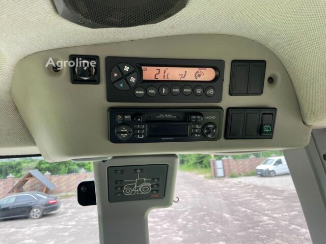 Клаас Другая, объемом двигателя 0 л и пробегом 0 тыс. км за 56847 $, фото 13 на Automoto.ua