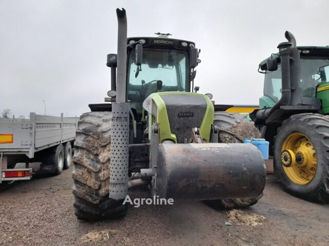 Клаас Другая, об'ємом двигуна 0 л та пробігом 0 тис. км за 28890 $, фото 1 на Automoto.ua