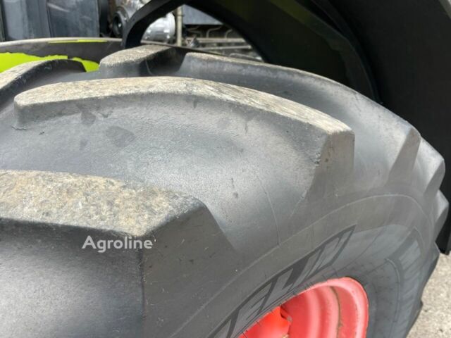 Клаас Другая, объемом двигателя 0 л и пробегом 0 тыс. км за 56847 $, фото 16 на Automoto.ua