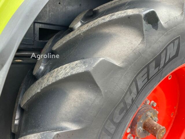 Клаас Другая, объемом двигателя 0 л и пробегом 0 тыс. км за 56847 $, фото 17 на Automoto.ua