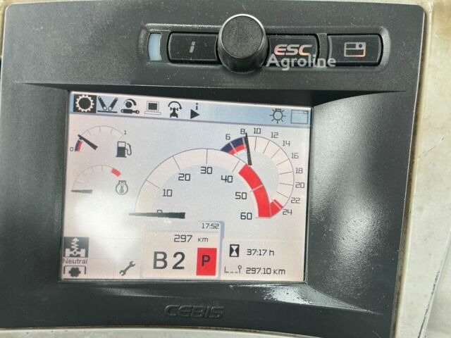 Клаас Другая, объемом двигателя 0 л и пробегом 0 тыс. км за 56847 $, фото 14 на Automoto.ua