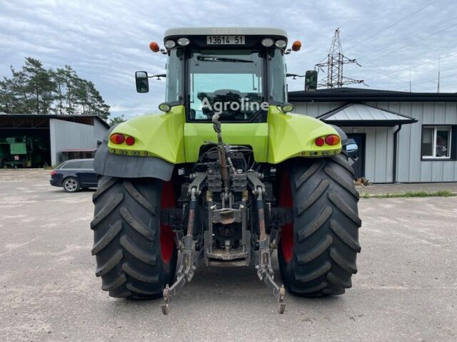 Клаас Другая, объемом двигателя 0 л и пробегом 0 тыс. км за 56847 $, фото 4 на Automoto.ua