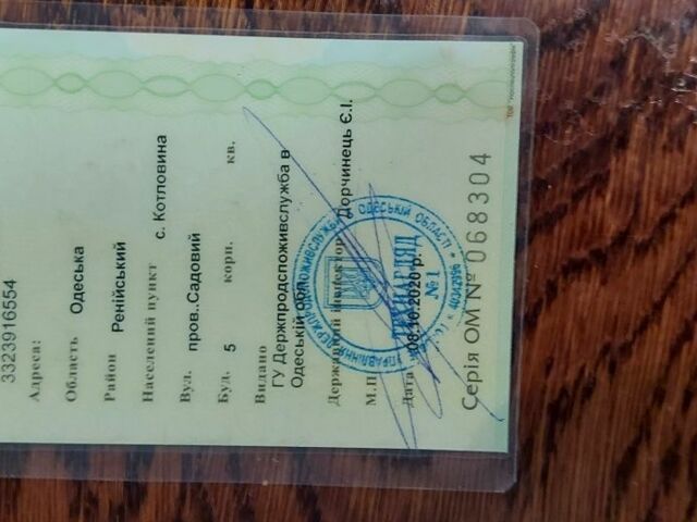 Клаас Другая, об'ємом двигуна 6.1 л та пробігом 230 тис. км за 49000 $, фото 10 на Automoto.ua