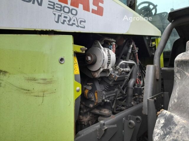 Клаас Другая, об'ємом двигуна 0 л та пробігом 0 тис. км за 28890 $, фото 6 на Automoto.ua