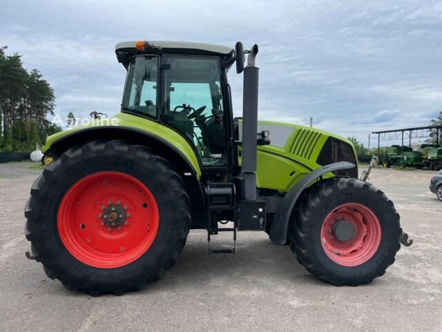 Клаас Другая, объемом двигателя 0 л и пробегом 0 тыс. км за 56847 $, фото 2 на Automoto.ua