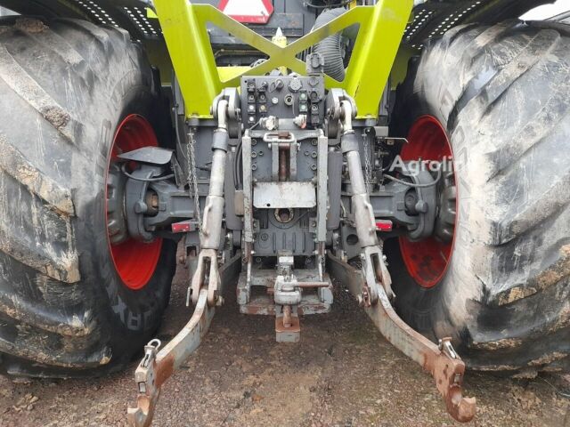 Клаас Другая, об'ємом двигуна 0 л та пробігом 0 тис. км за 28890 $, фото 3 на Automoto.ua