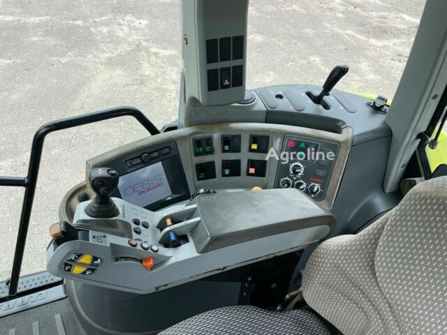 Клаас Другая, объемом двигателя 0 л и пробегом 0 тыс. км за 56847 $, фото 12 на Automoto.ua