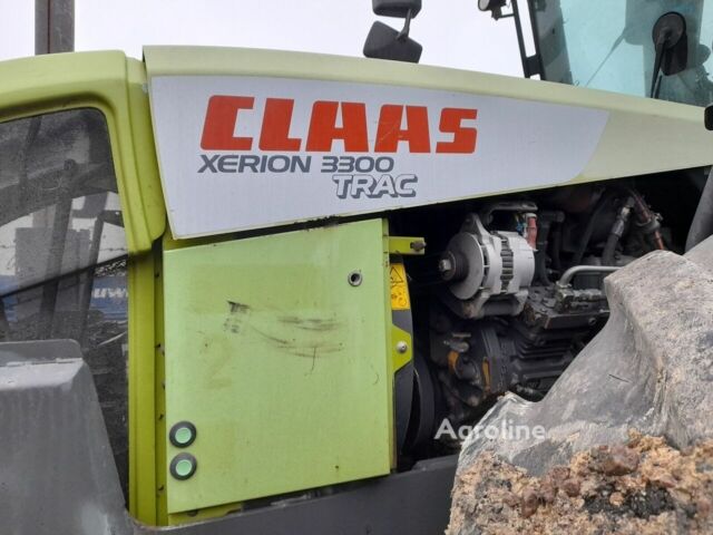 Клаас Другая, об'ємом двигуна 0 л та пробігом 0 тис. км за 28890 $, фото 5 на Automoto.ua