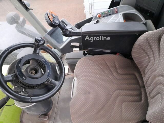 Клаас Другая, об'ємом двигуна 0 л та пробігом 0 тис. км за 28890 $, фото 8 на Automoto.ua