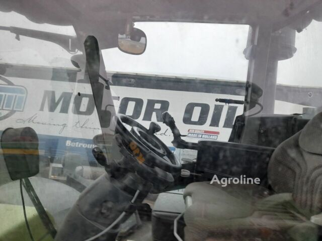 Клаас Другая, об'ємом двигуна 0 л та пробігом 0 тис. км за 28890 $, фото 7 на Automoto.ua