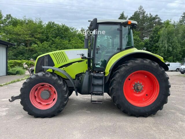 Клаас Другая, объемом двигателя 0 л и пробегом 0 тыс. км за 56847 $, фото 6 на Automoto.ua