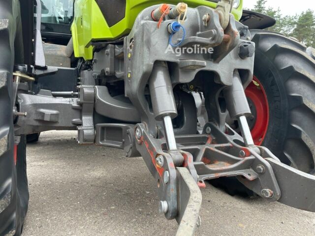 Клаас Другая, объемом двигателя 0 л и пробегом 0 тыс. км за 56847 $, фото 9 на Automoto.ua