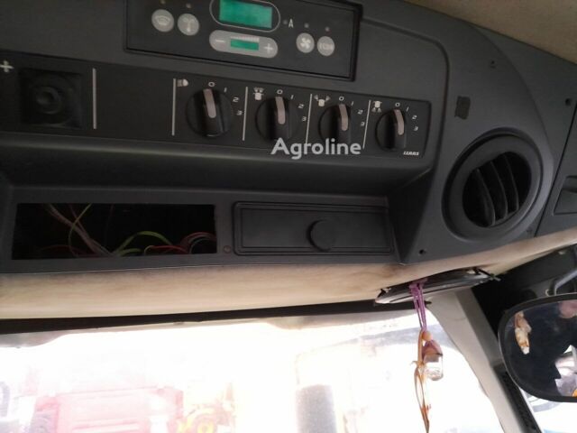 Клаас Другая, об'ємом двигуна 0 л та пробігом 0 тис. км за 28890 $, фото 9 на Automoto.ua