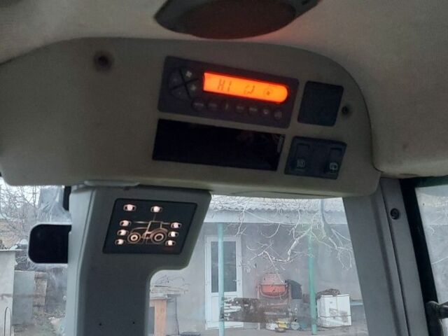 Клаас Другая, об'ємом двигуна 6.1 л та пробігом 230 тис. км за 49000 $, фото 6 на Automoto.ua