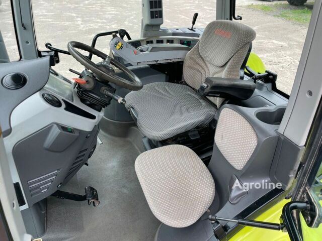 Клаас Другая, объемом двигателя 0 л и пробегом 0 тыс. км за 56847 $, фото 11 на Automoto.ua