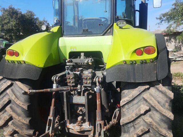 Клаас Другая, об'ємом двигуна 6.1 л та пробігом 230 тис. км за 49000 $, фото 1 на Automoto.ua