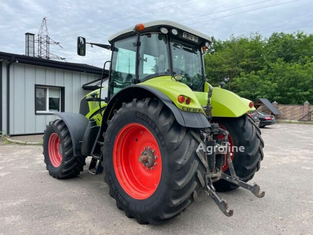 Клаас Другая, объемом двигателя 0 л и пробегом 0 тыс. км за 56847 $, фото 5 на Automoto.ua