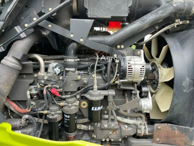 Клаас Другая, объемом двигателя 0 л и пробегом 0 тыс. км за 56847 $, фото 10 на Automoto.ua