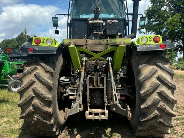 Клаас Другая, объемом двигателя 8.7 л и пробегом 0 тыс. км за 21500 $, фото 5 на Automoto.ua