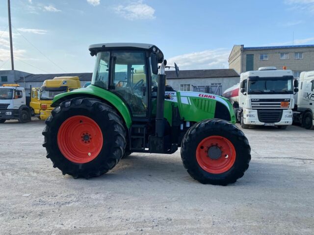 Клаас Другая, об'ємом двигуна 6.78 л та пробігом 0 тис. км за 38834 $, фото 2 на Automoto.ua