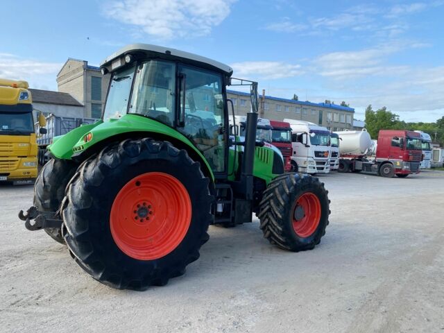 Клаас Другая, об'ємом двигуна 6.78 л та пробігом 0 тис. км за 38834 $, фото 3 на Automoto.ua