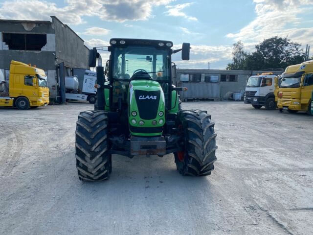 Клаас Другая, об'ємом двигуна 6.78 л та пробігом 0 тис. км за 38834 $, фото 1 на Automoto.ua