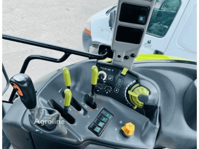 Клаас Другая, объемом двигателя 0 л и пробегом 0 тыс. км за 30035 $, фото 6 на Automoto.ua