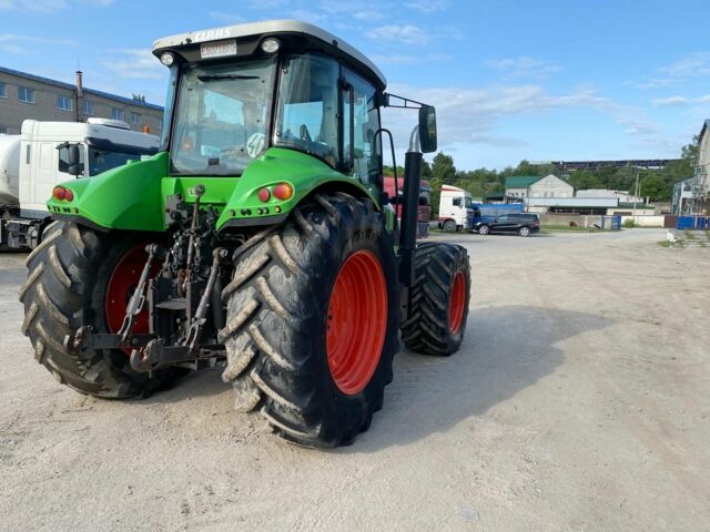 Клаас Другая, об'ємом двигуна 6.78 л та пробігом 0 тис. км за 38834 $, фото 8 на Automoto.ua