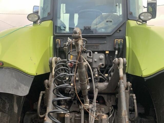 Клаас Другая 2008 в Хмельницком на Automoto.ua Клаас Другая, объемом двигателя 0 л и пробегом 0 тыс. км за 29500 $, фото 4 на Automoto.ua