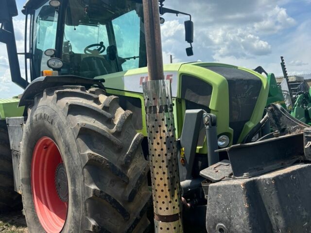 Клаас Другая, объемом двигателя 8.7 л и пробегом 0 тыс. км за 21500 $, фото 8 на Automoto.ua