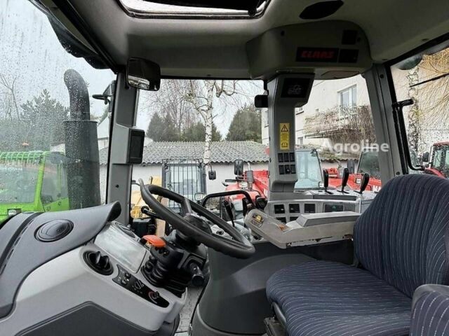 Клаас Другая, объемом двигателя 0 л и пробегом 0 тыс. км за 35252 $, фото 5 на Automoto.ua