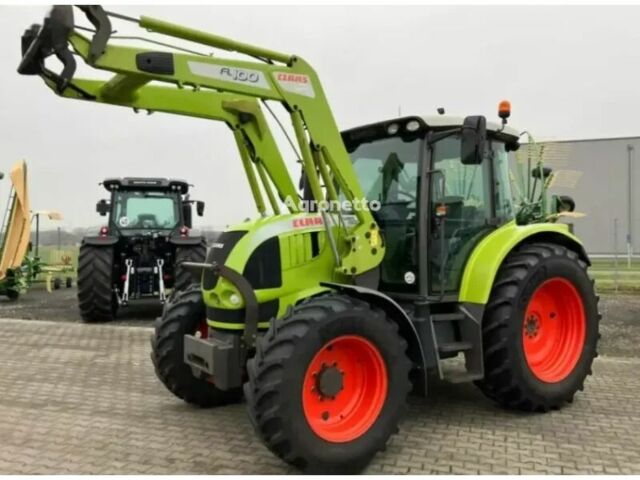 Клаас Другая, об'ємом двигуна 0 л та пробігом 0 тис. км за 36023 $, фото 1 на Automoto.ua