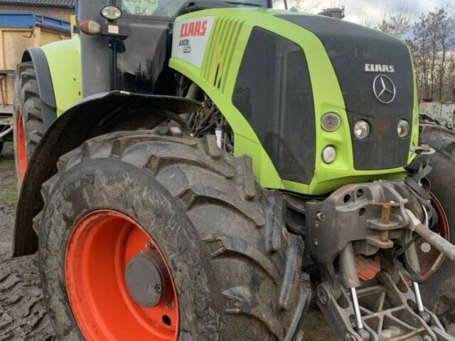 Клаас Другая 2008 в Хмельницком на Automoto.ua Клаас Другая, объемом двигателя 0 л и пробегом 0 тыс. км за 29500 $, фото 2 на Automoto.ua