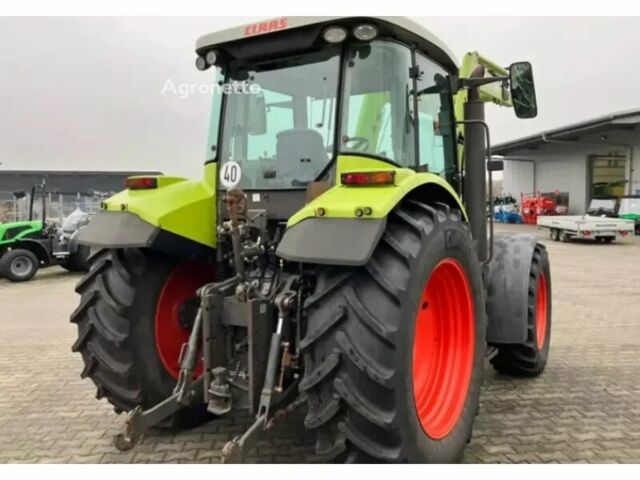 Клаас Другая, об'ємом двигуна 0 л та пробігом 0 тис. км за 36023 $, фото 6 на Automoto.ua