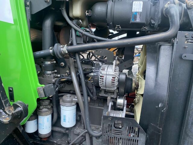 Клаас Другая, об'ємом двигуна 6.78 л та пробігом 0 тис. км за 38834 $, фото 11 на Automoto.ua