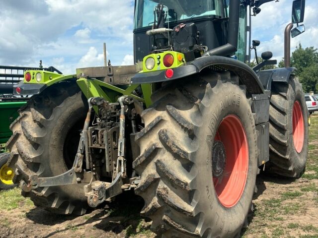 Клаас Другая, объемом двигателя 8.7 л и пробегом 0 тыс. км за 21500 $, фото 11 на Automoto.ua