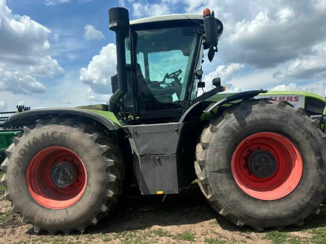 Клаас Другая, объемом двигателя 8.7 л и пробегом 0 тыс. км за 21500 $, фото 4 на Automoto.ua