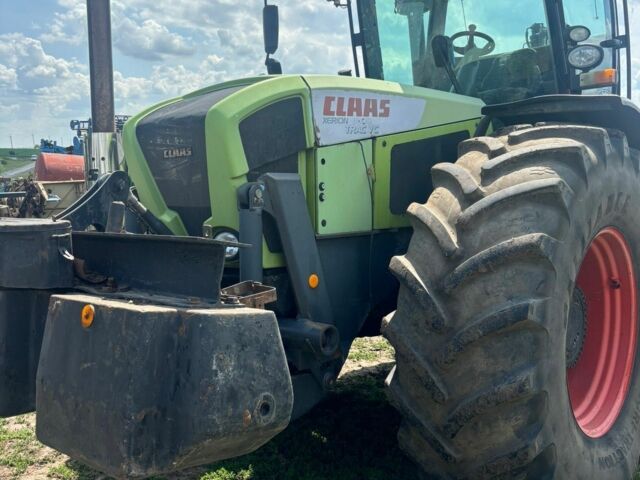 Клаас Другая, объемом двигателя 8.7 л и пробегом 0 тыс. км за 21500 $, фото 2 на Automoto.ua