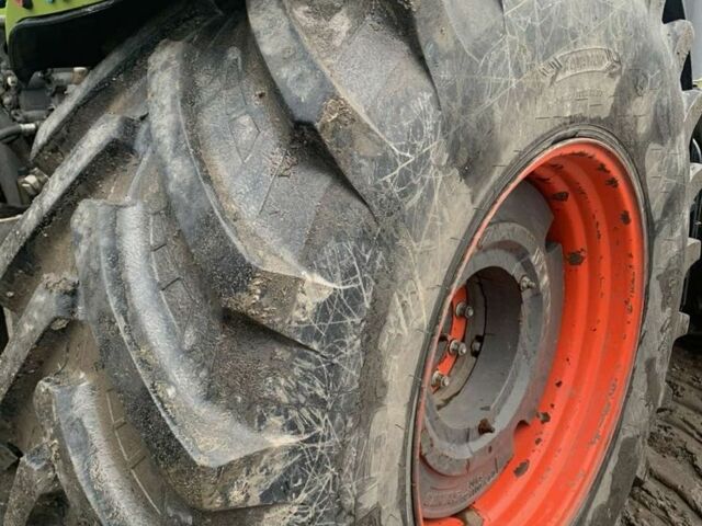 Клаас Другая 2008 в Хмельницком на Automoto.ua Клаас Другая, объемом двигателя 0 л и пробегом 0 тыс. км за 29500 $, фото 3 на Automoto.ua