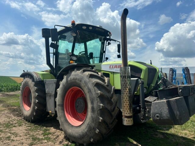 Клаас Другая, объемом двигателя 8.7 л и пробегом 0 тыс. км за 21500 $, фото 10 на Automoto.ua