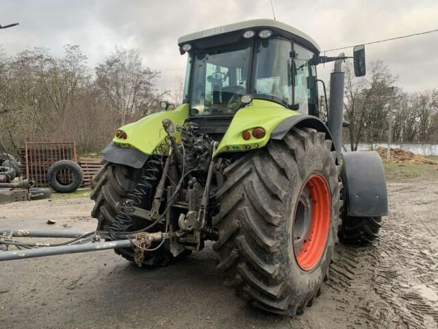 Клаас Другая 2008 в Хмельницком на Automoto.ua Клаас Другая, объемом двигателя 0 л и пробегом 0 тыс. км за 29500 $, фото 5 на Automoto.ua