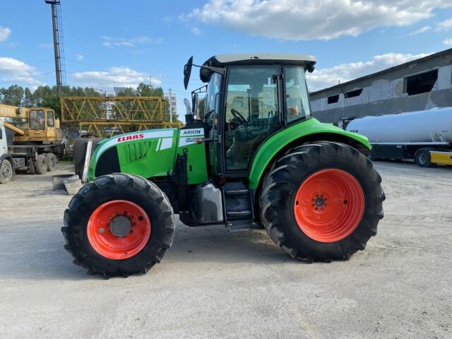 Клаас Другая, об'ємом двигуна 6.78 л та пробігом 0 тис. км за 38834 $, фото 4 на Automoto.ua