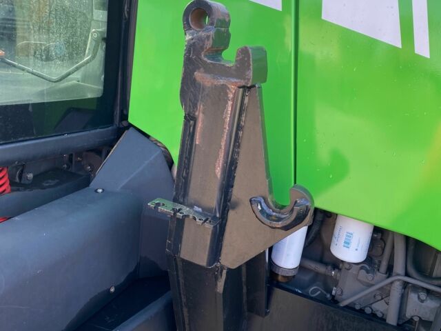 Клаас Другая, об'ємом двигуна 6.78 л та пробігом 0 тис. км за 38834 $, фото 6 на Automoto.ua