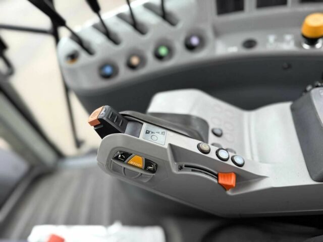 Клаас Другая, объемом двигателя 0 л и пробегом 8 тыс. км за 60005 $, фото 20 на Automoto.ua