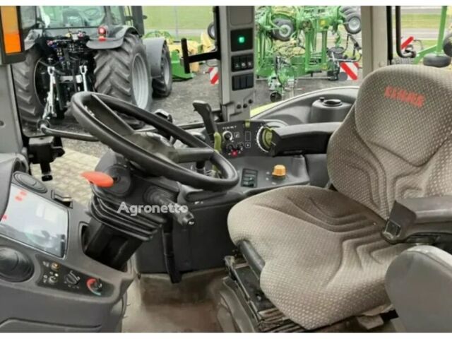 Клаас Другая, об'ємом двигуна 0 л та пробігом 0 тис. км за 36023 $, фото 7 на Automoto.ua